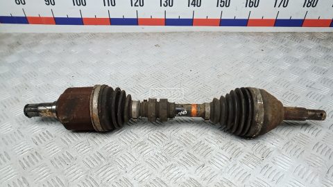 Привод передний левый