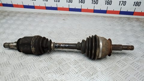 Привод передний правый