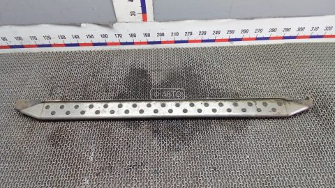 Подножка внешняя декоративная