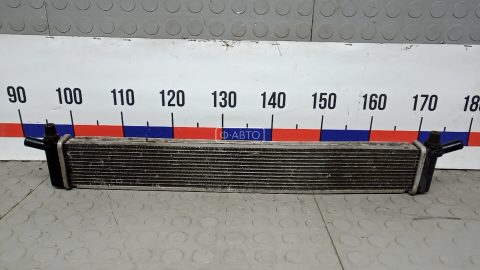 Радиатор системы охлаждения