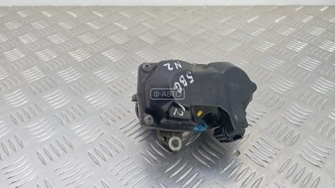 Клапан EGR дизельный