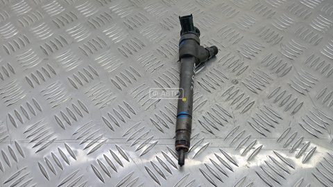 Форсунка дизельная