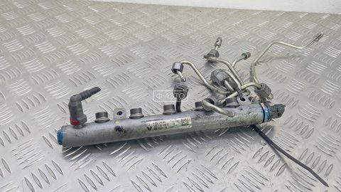 Топливная рампа дизельная