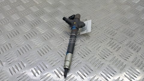 Форсунка дизельная