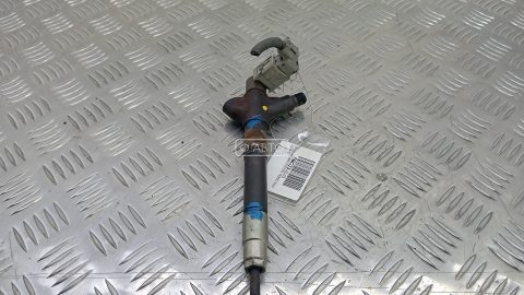 Форсунка дизельная