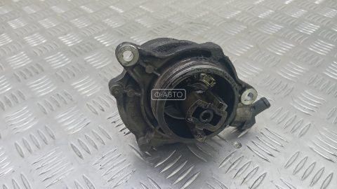 Насос вакуумный