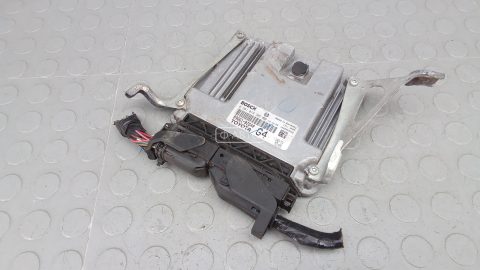 Блок управления двс