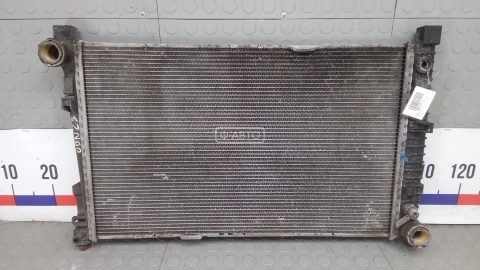 Радиатор системы охлаждения