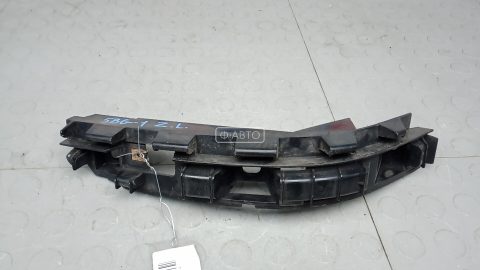 Крепление бампера заднее