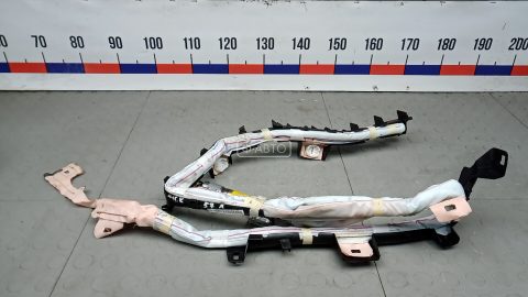 Шторка безопасности