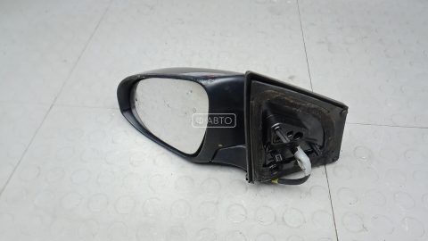 Зеркало наружное левое