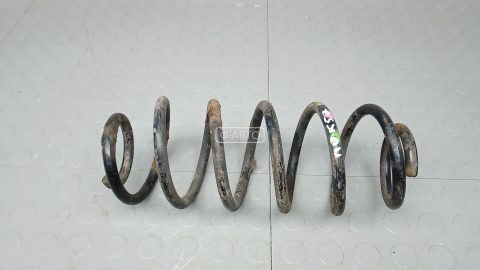 Пружина задняя