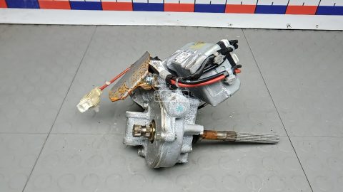 Электроусилитель руля