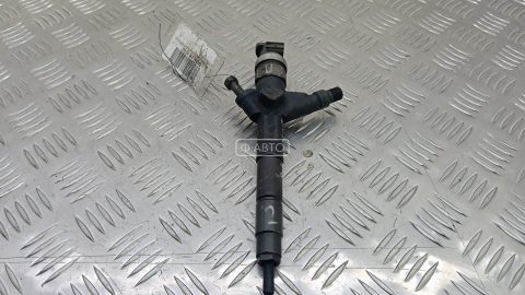 Форсунка дизельная