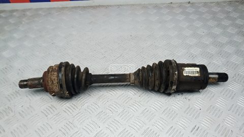 Привод передний левый