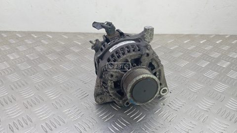 Генератор дизельный