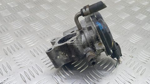 Клапан EGR дизельный