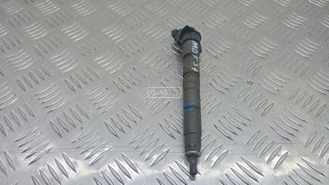 Форсунка дизельная