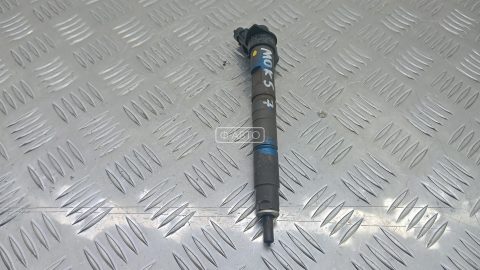 Форсунка дизельная