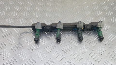 Топливная рампа бензиновая