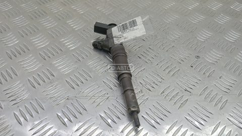 Форсунка дизельная