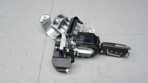 Замок зажигания