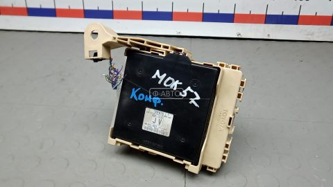 Блок комфорта