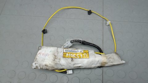 Подушка сидения пассажира