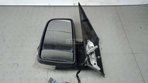 Зеркало наружное левое