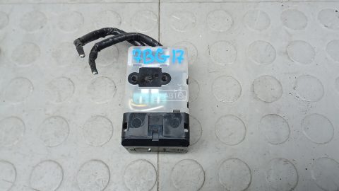 Замок зажигания