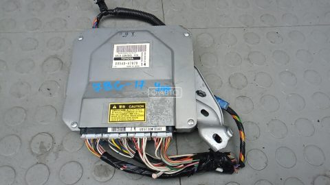 Блок управления