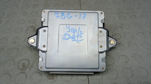 Блок управления