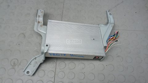 Усилитель музыки