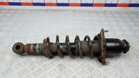 Стойка задняя левая