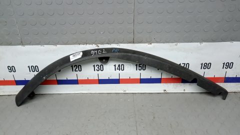 Молдинг крыла переднего правого