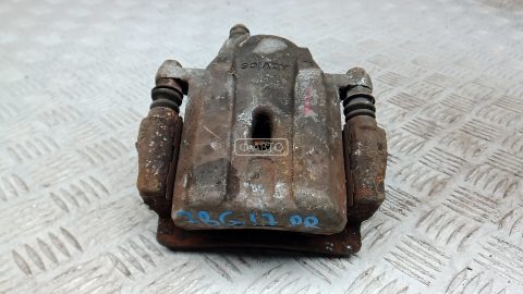 Суппорт тормозной передний правый