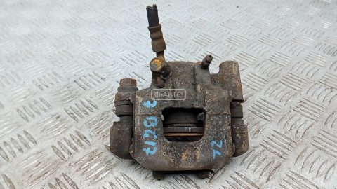 Суппорт тормозной задний левый