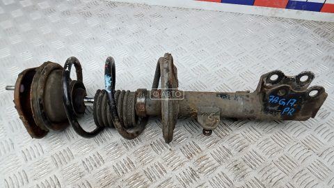 Стойка передняя правая