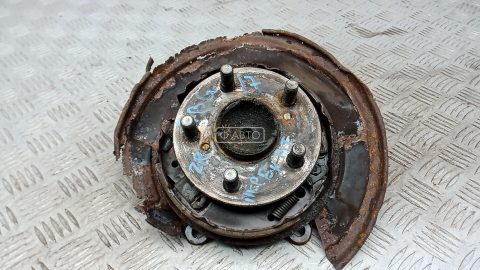 Ступица задняя правая