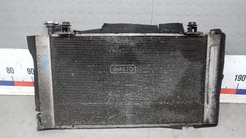 Радиатор системы охлаждения