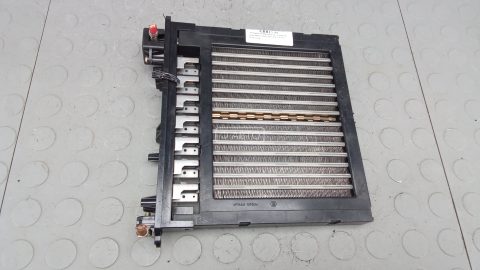 электрический радиатор отопителя (тэн)