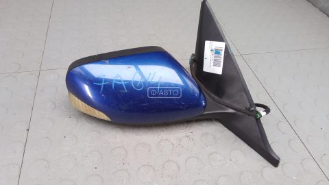 Зеркало наружное правое