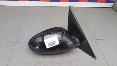 Зеркало наружное правое