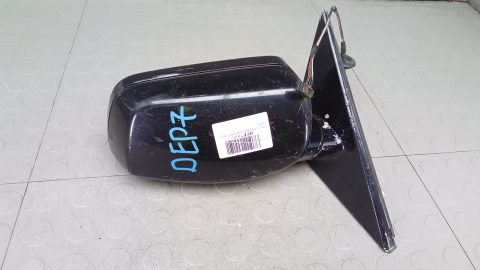 Зеркало наружное правое