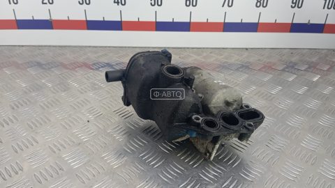 Корпус масляного фильтра дизельный