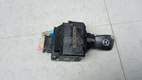 Замок зажигания