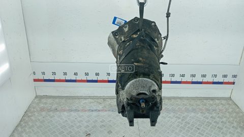 КПП автоматическая