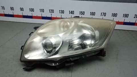 Фара левая