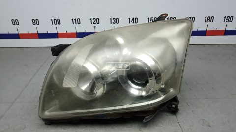 Фара левая
