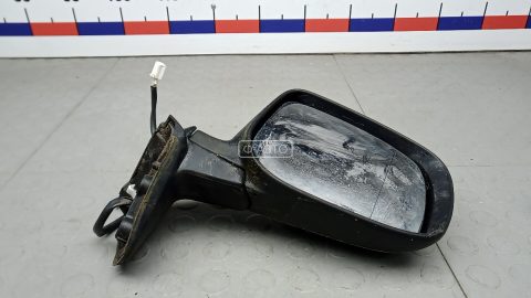 Зеркало наружное правое